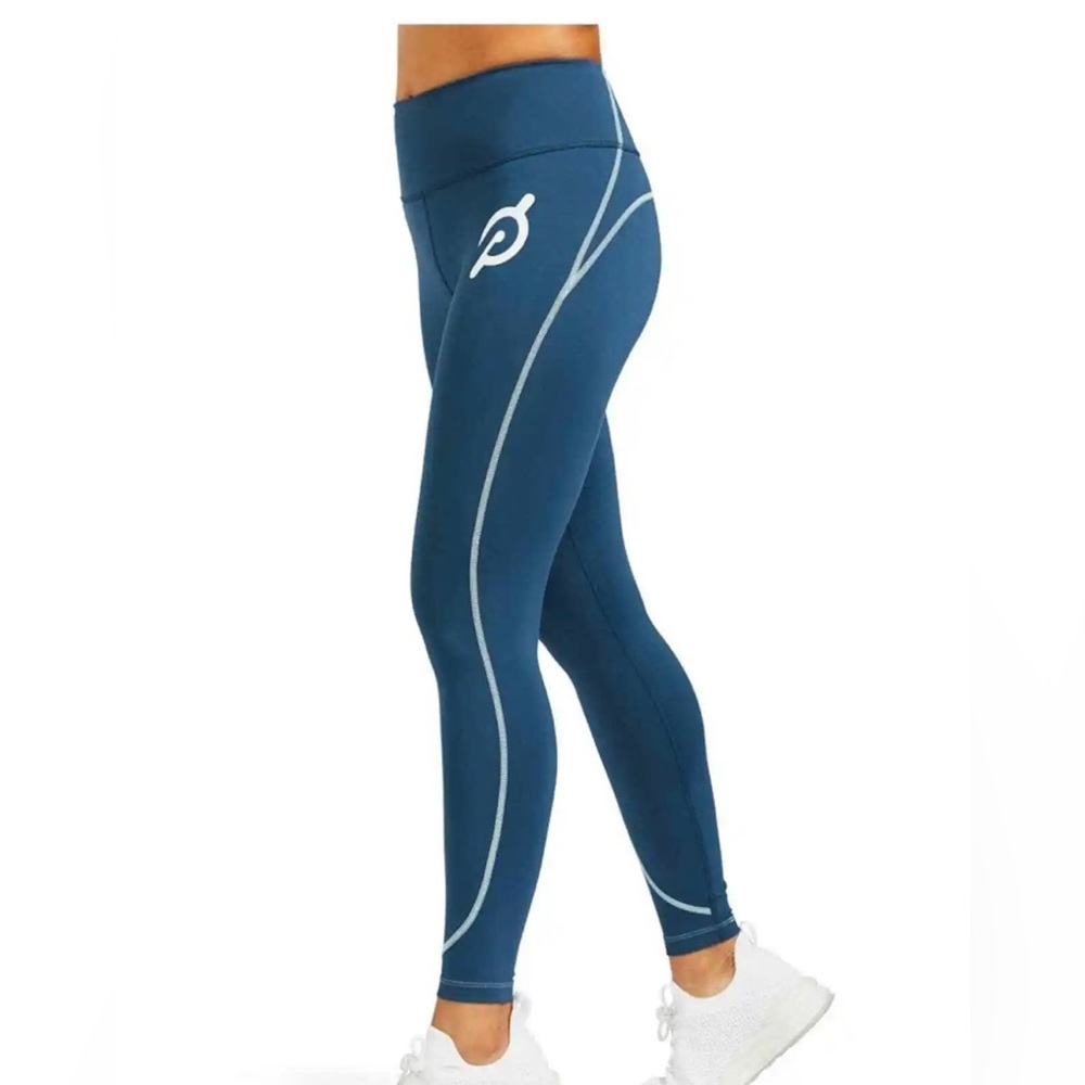 Peloton contrast legging